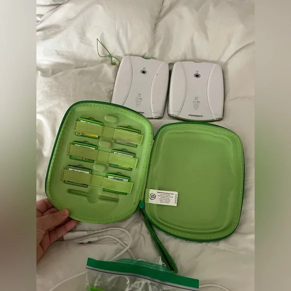 Green Learning Tablets Set - Picture 16 of 16